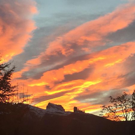 Baita Fraina Cortina dʼAmpezzo Esterno foto