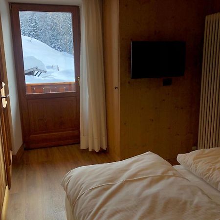Baita Fraina Cortina dʼAmpezzo Esterno foto