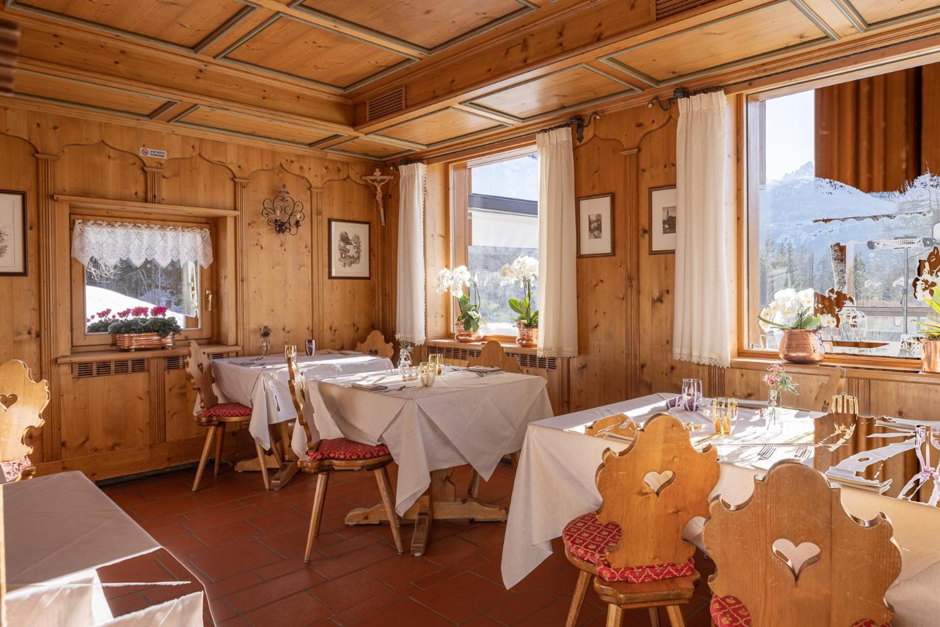 Baita Fraina Cortina dʼAmpezzo Esterno foto
