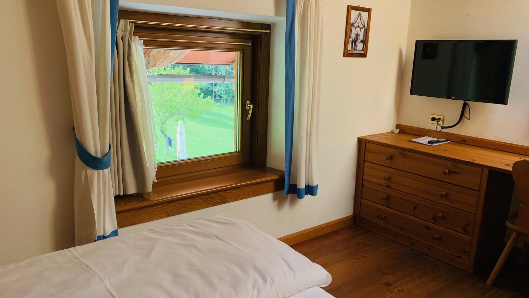 Baita Fraina Cortina dʼAmpezzo Esterno foto