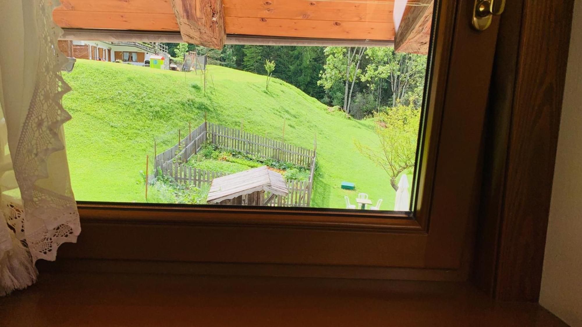 Baita Fraina Cortina dʼAmpezzo Esterno foto