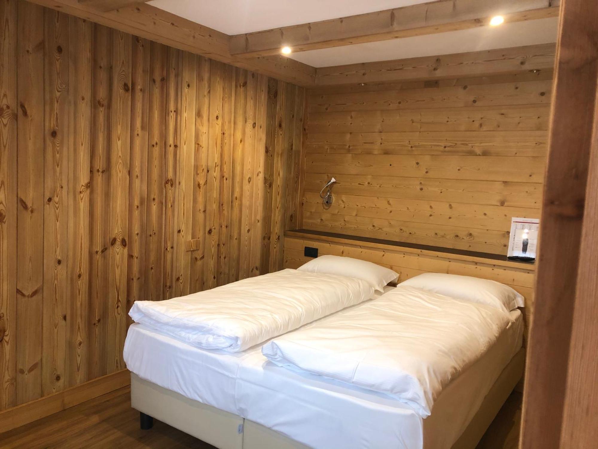 Baita Fraina Cortina dʼAmpezzo Esterno foto