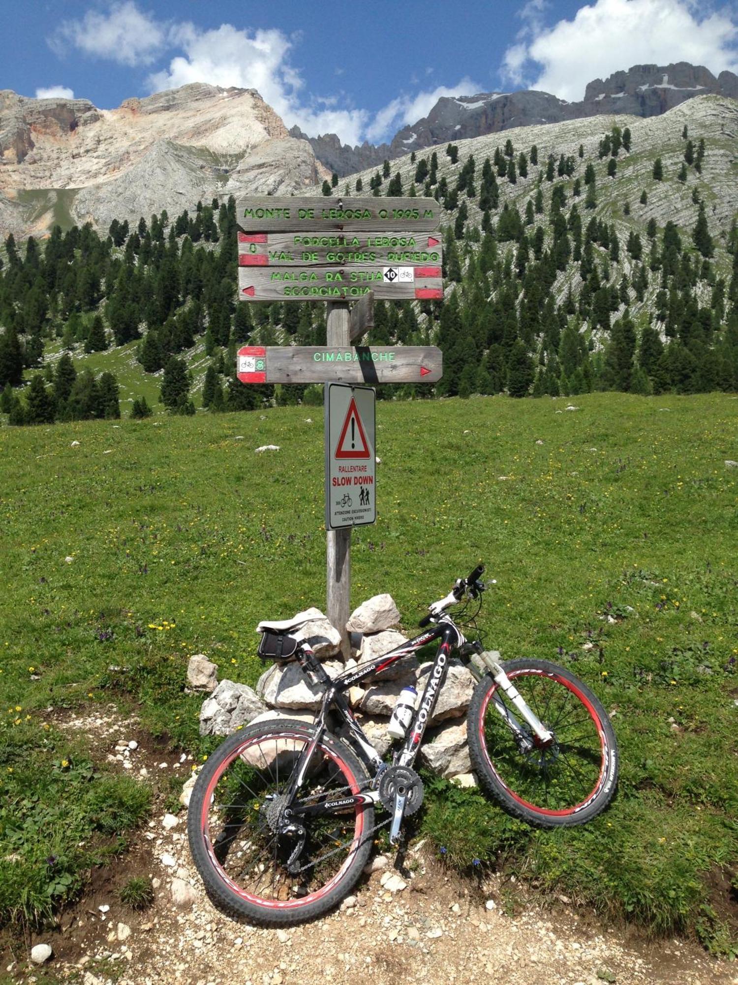 Baita Fraina Cortina dʼAmpezzo Esterno foto
