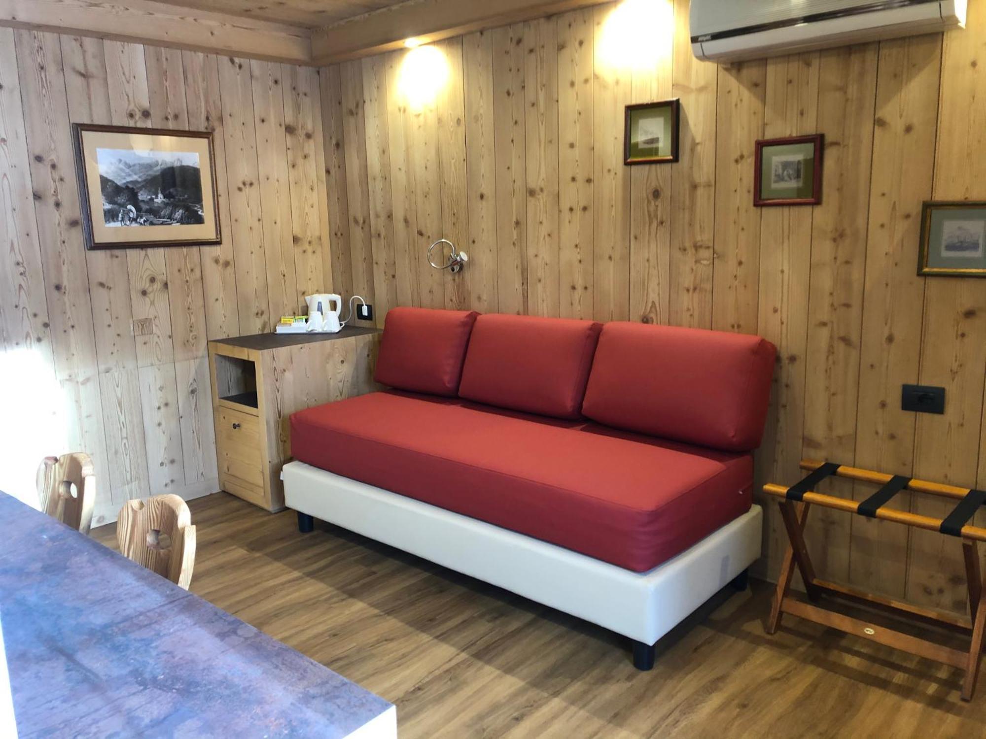 Baita Fraina Cortina dʼAmpezzo Esterno foto