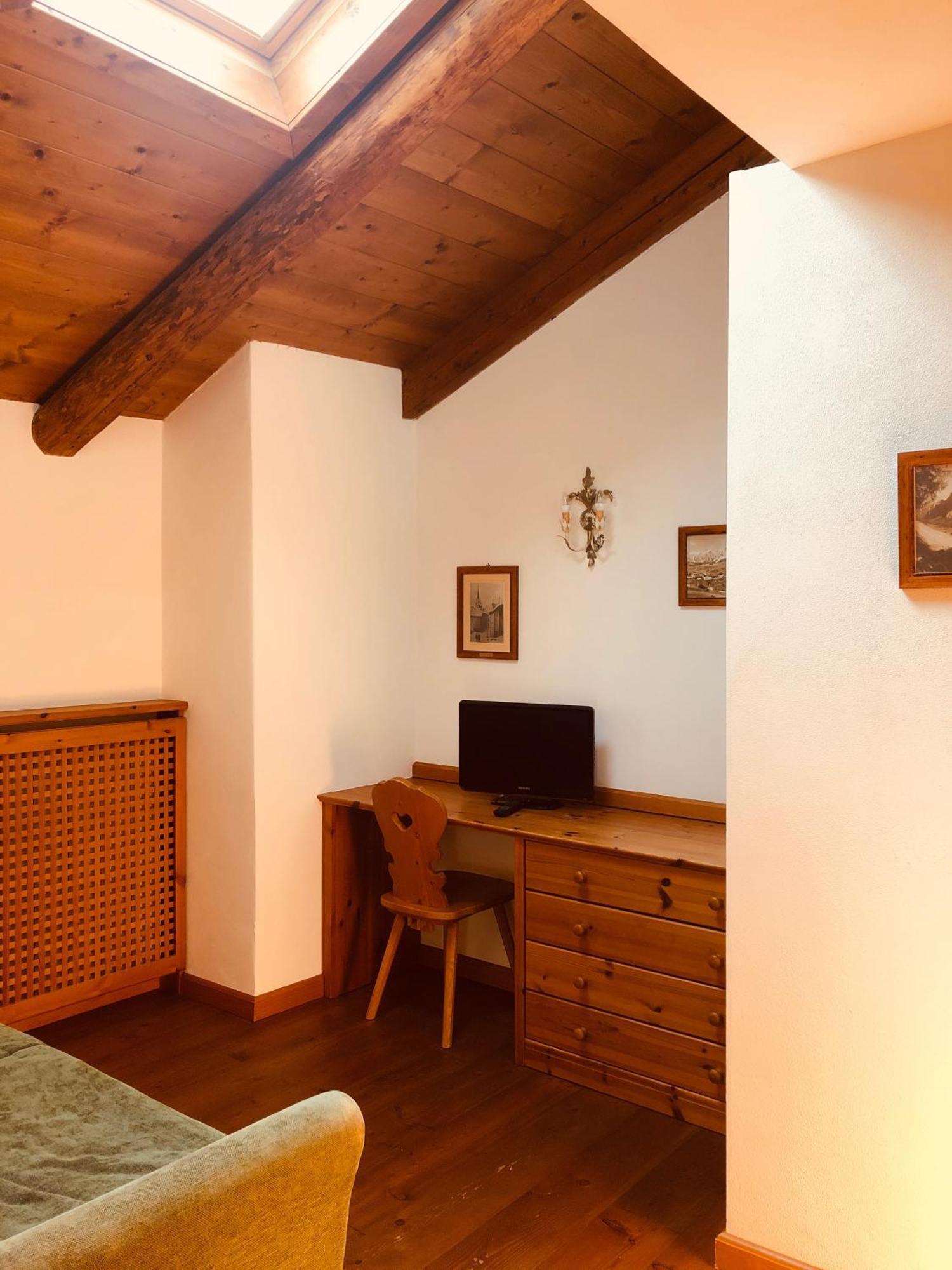 Baita Fraina Cortina dʼAmpezzo Esterno foto