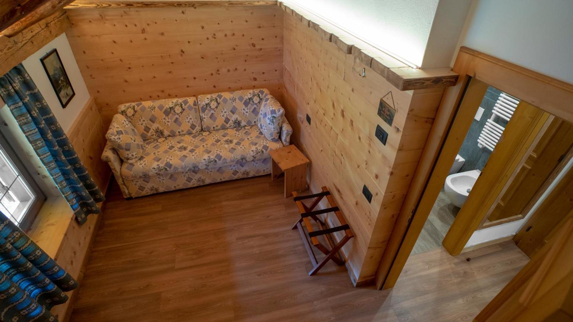 Baita Fraina Cortina dʼAmpezzo Esterno foto
