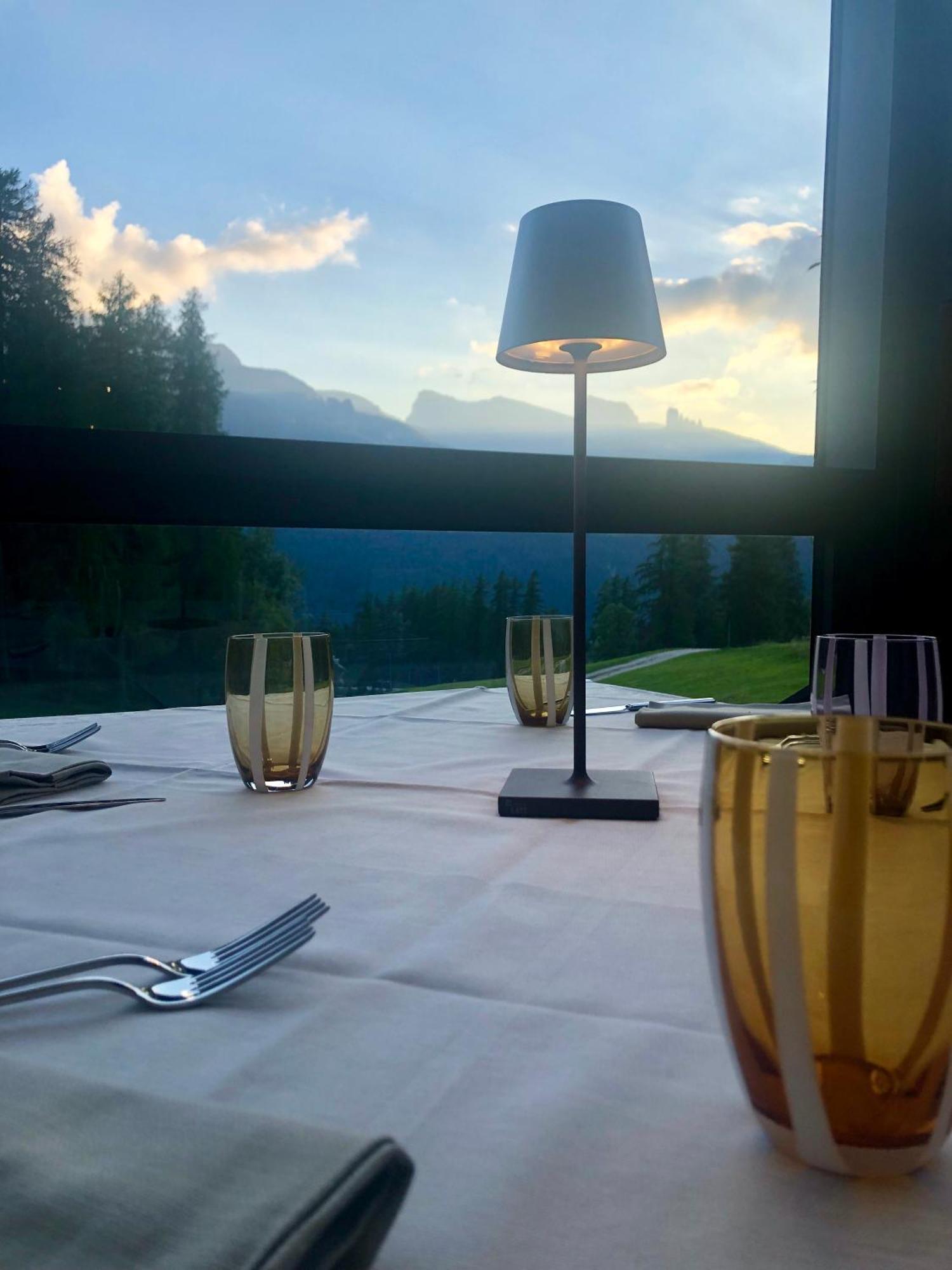 Baita Fraina Cortina dʼAmpezzo Esterno foto