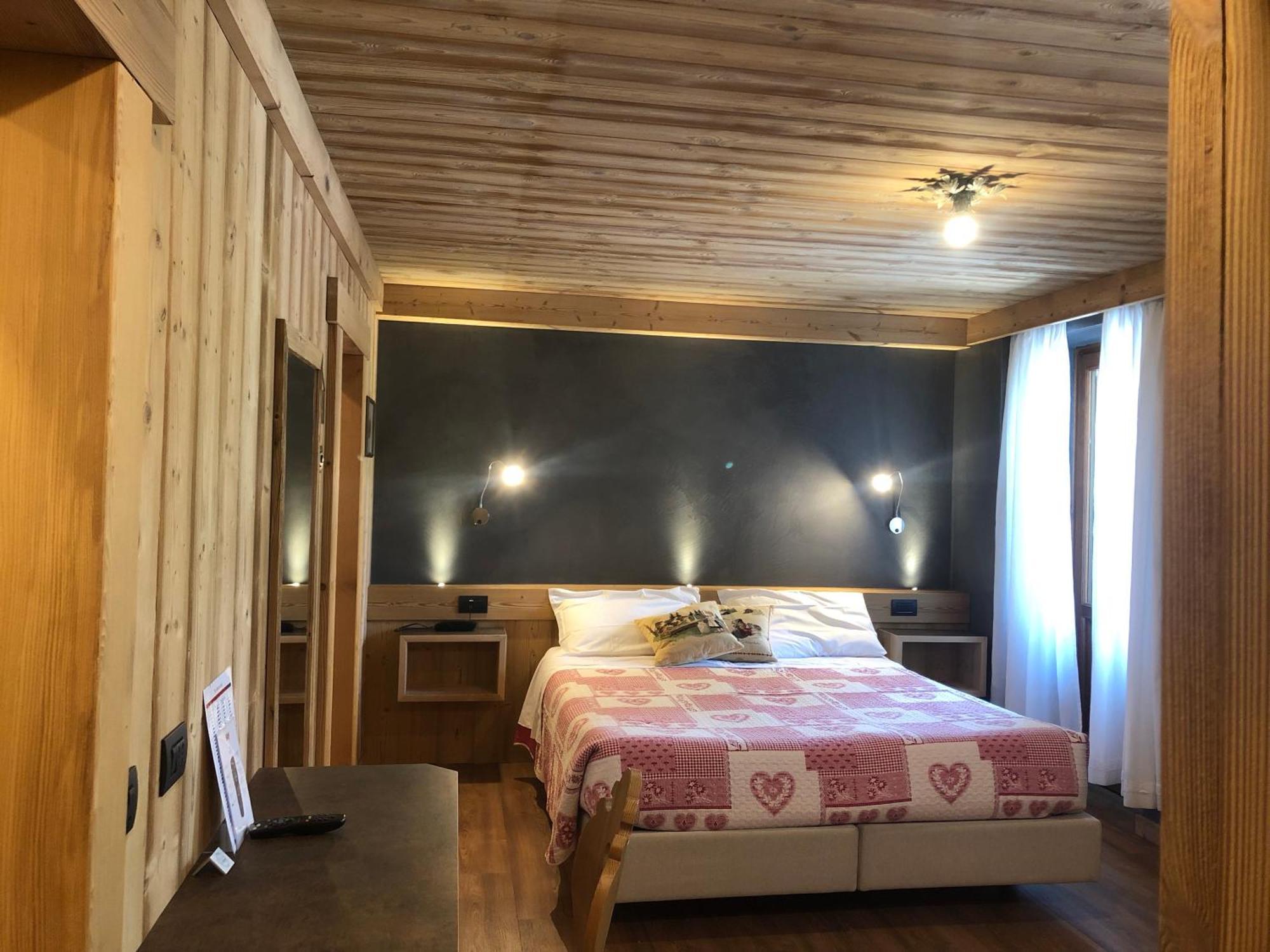 Baita Fraina Cortina dʼAmpezzo Esterno foto