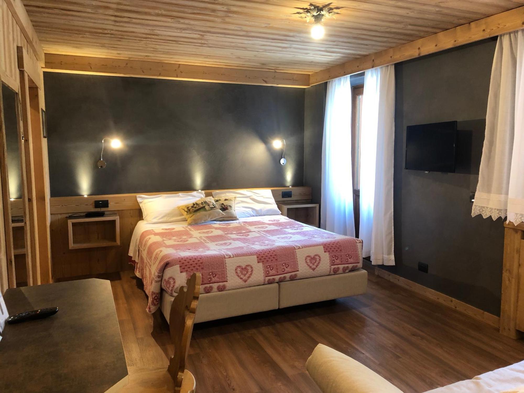 Baita Fraina Cortina dʼAmpezzo Esterno foto