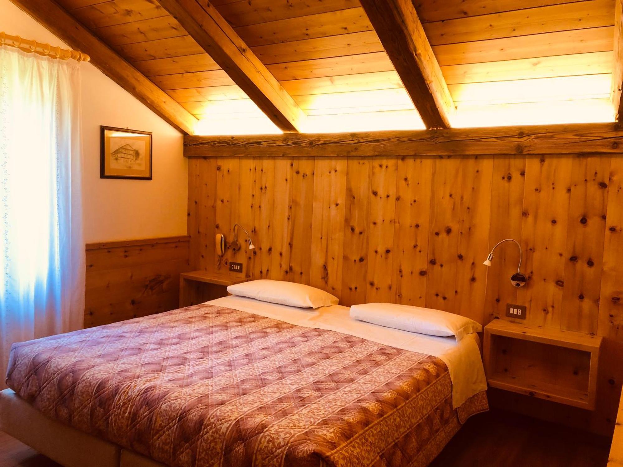 Baita Fraina Cortina dʼAmpezzo Esterno foto